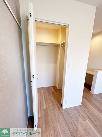 Freude Westen(フロイデ ヴェステン)の物件内観写真